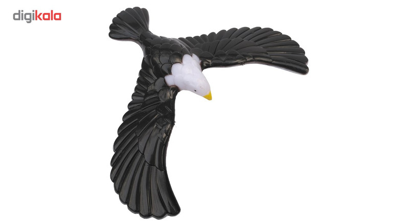 عقاب تعادلی مدل Magic