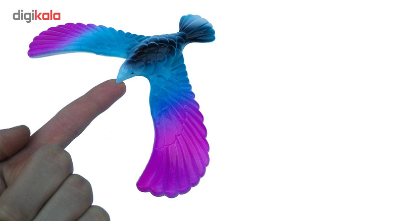 عقاب تعادلی مدل Magic