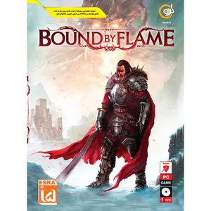 بازی BoundBy Flame مخصوص  PC