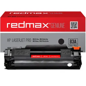 تونر مشکی ردمکس مدل 83A