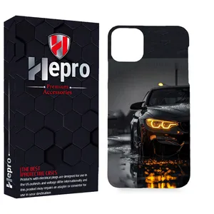 HEPRO MC Cover for Apple IPHONE 11 PRO MAX