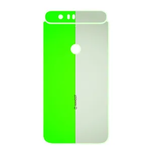 MAHOOT Fluorescence Special Cover Sticker for Google Nexus 6P