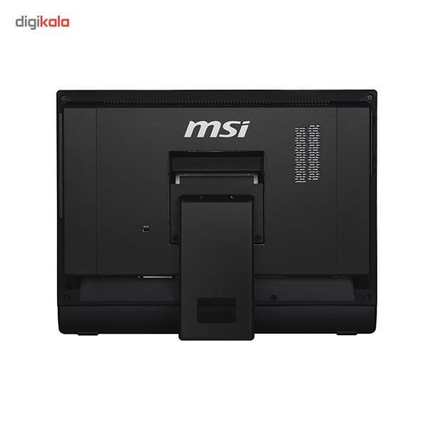 کامپیوتر همه کاره 15.6 اینچی ام اس آی مدل Wind Top AP1622 Single Touch - B
