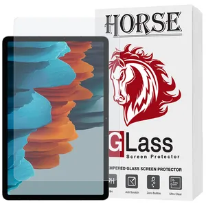 Horse TABHO30 Screen Protector For Samsung Galaxy Tab T870 / Galaxy Tab T870 / Galaxy Tab T876 / Galaxy Tab S7 5G