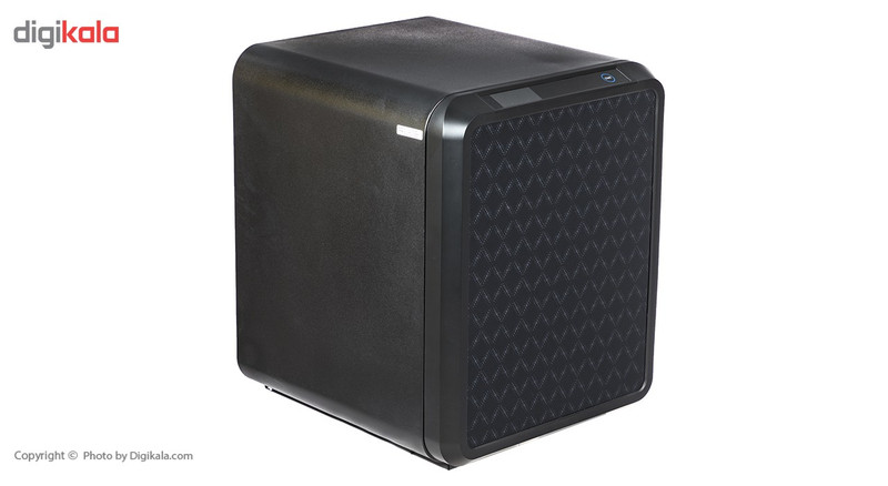 صندوق الکترونیکی نسوز ایگل مدل UNI-040-NB