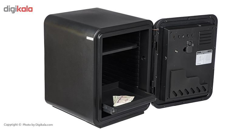 صندوق الکترونیکی نسوز ایگل مدل UNI-040-NB