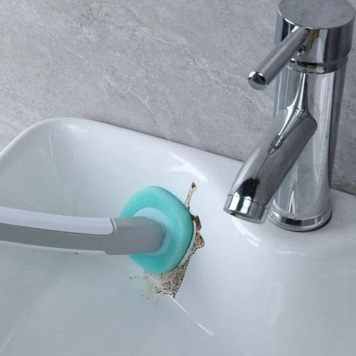 فرچه توالت شوی مدل لوکینو