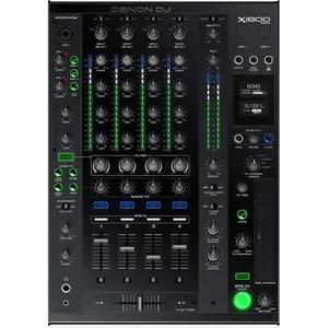 دیجی میکسر دنون مدل X1800 Prime