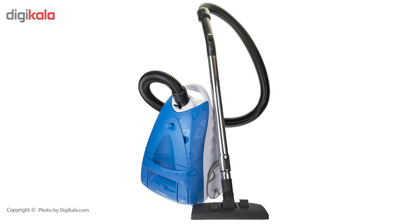 جاروبرقی تامسون مدل TM-VC2000