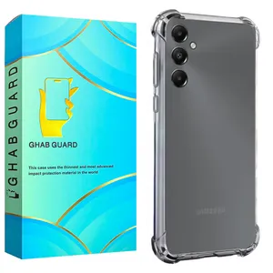 Ghab Guard KBLG Cover Suitable For Samsung Galaxy A05s / M14 4G