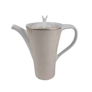 قوری مدل سرویسی کد 420025