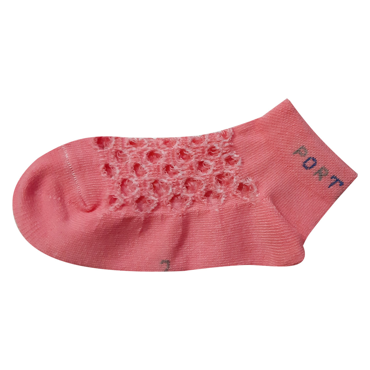  جوراب دخترانه کد 044