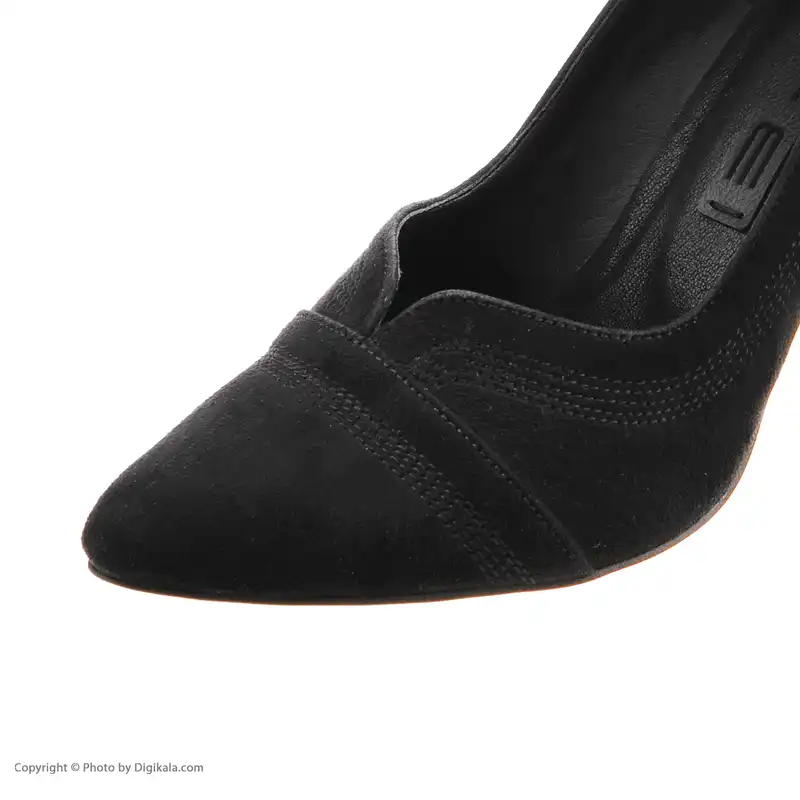 کفش زنانه اچ تی ام مدل ژولیت کد 01