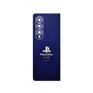 MAHOOT PS Cover Sticker for Samsung Galaxy Z Fold4