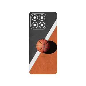 MAHOOT Basketball Cover Sticker for Honor X8a