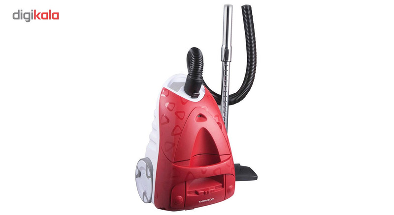 جاروبرقی تامسون مدل TM-VC2000