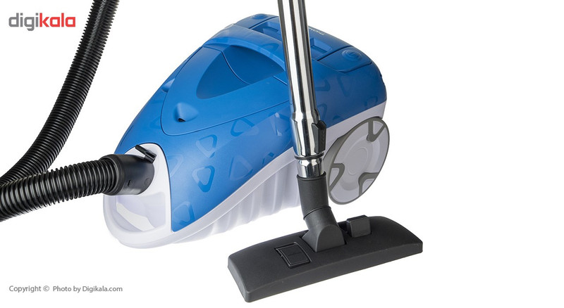 جاروبرقی تامسون مدل TM-VC2000