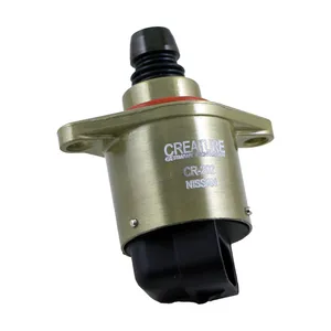  استپر موتور کریتور مدل CR-159 مناسب برای پراید