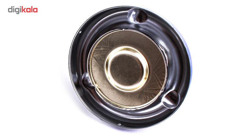 زیر سیگاری مدل 14 Ashtray