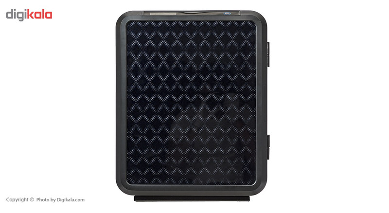 صندوق الکترونیکی نسوز ایگل مدل UNI-040-NB