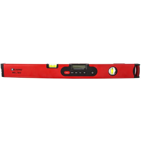 تراز دیجیتالی کاپرو مدل 985DL-60 تراز دیجیتالی کاپرو مدل 985DL-60