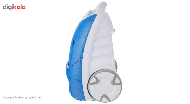 جاروبرقی تامسون مدل TM-VC2000