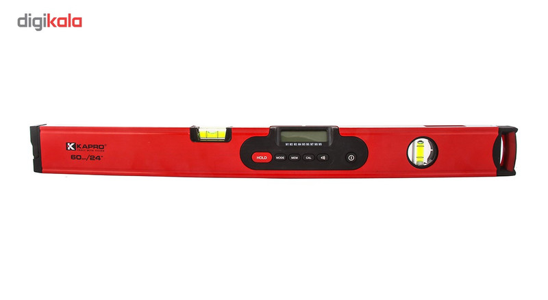 تراز دیجیتالی کاپرو مدل 985DL-60