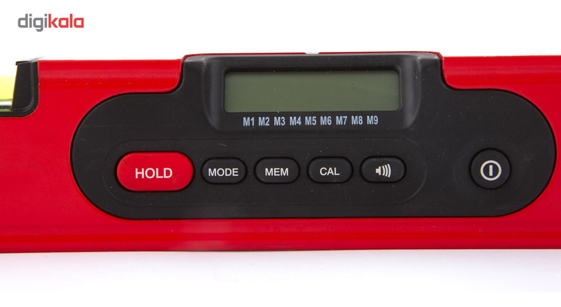 تراز دیجیتالی کاپرو مدل 985DL-60 تراز دیجیتالی کاپرو مدل 985DL-60