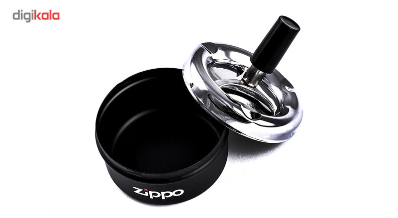 زیر سیگاری مدل 14 Ashtray