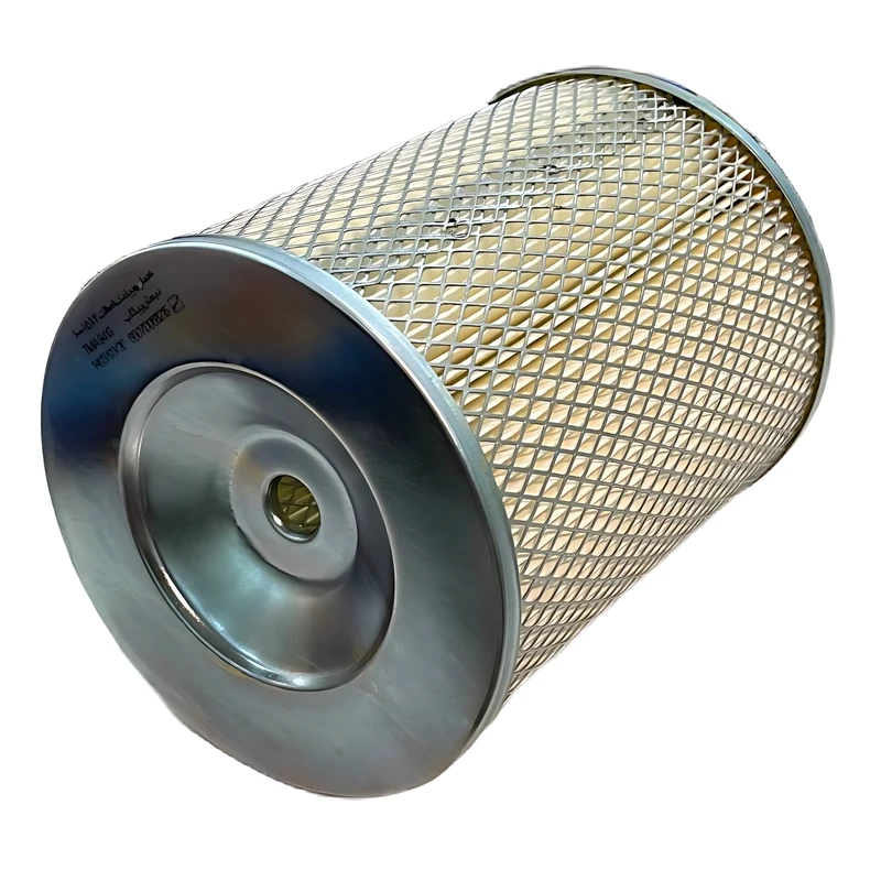 فیلتر هوا خودرو تکساز مدل TMA 9413 مناسب برای نیسان پیکاپ