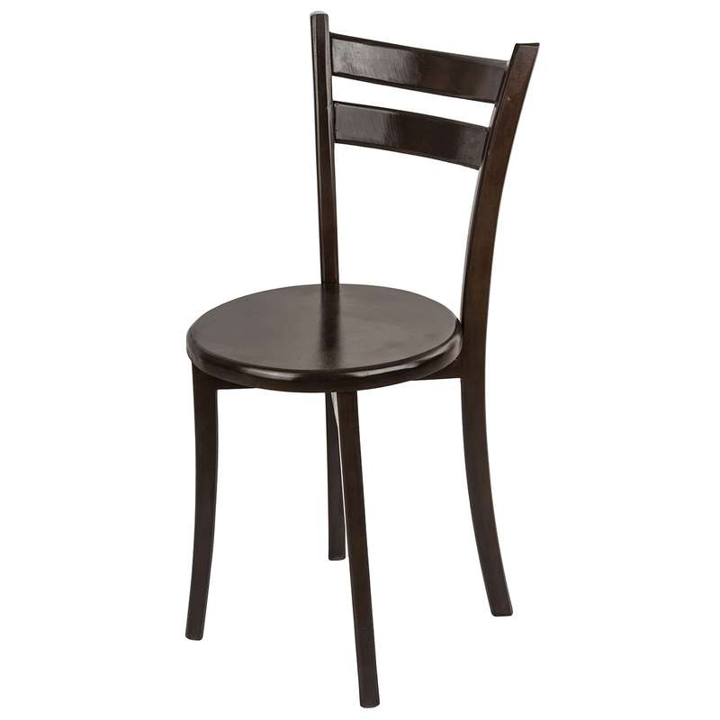 صندلی صنایع چوب قائم مدل k319