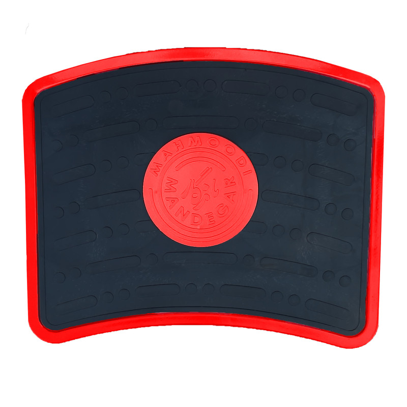 نردبان 6 پله ماندگار مدل سما