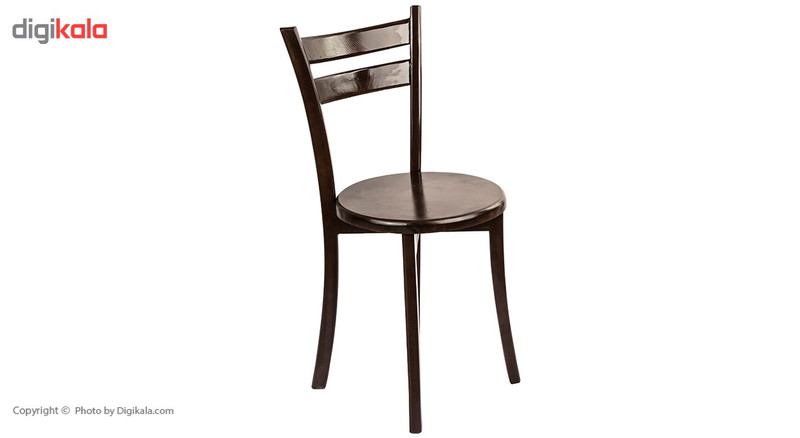 صندلی صنایع چوب قائم مدل k319