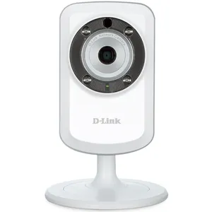 دوربین تحت شبکه بی‌سیم دی-لینک مدل DCS-933L