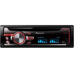 پخش کننده خودرو پایونیر DEH-X8650BT