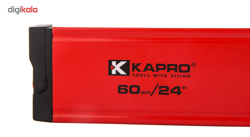 تراز دیجیتالی کاپرو مدل 985DL-60