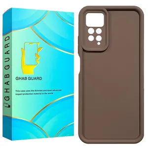 Ghab Guard GSI20 Cover For Xiaomi Redmi Note 11 Pro 4G / Redmi Note 11 Pro 5G / Redmi Note 12 Pro 4G