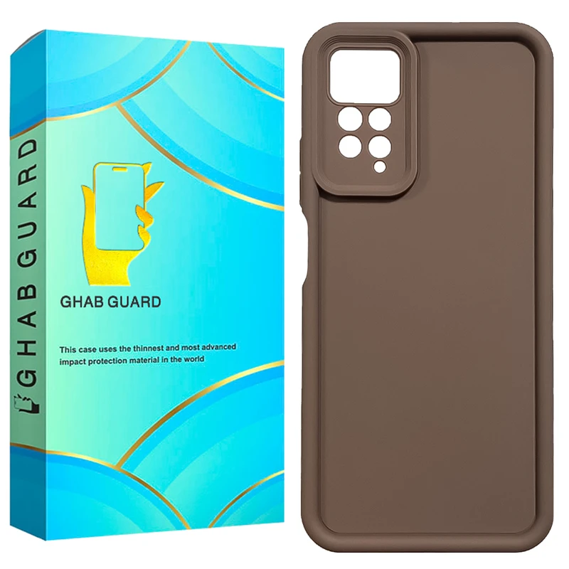 کاور قاب گارد مدل SOLDG مناسب برای گوشی موبایل شیائومی Redmi Note 11 Pro 4G / Redmi Note 11 Pro 5G / Redmi Note 12 Pro 4G