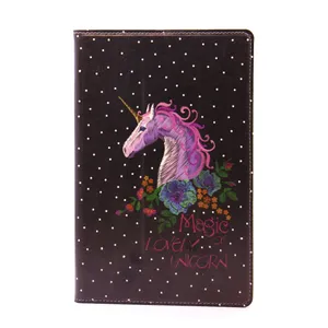 کیف کلاسوری مدل TD-hourse H008T515 مناسب برای تبلت سامسونگ Galaxy Tab A 10.1 2019 / T515