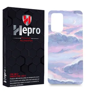 HEPRO MC Cover for SAMSUNG GALAXY A73