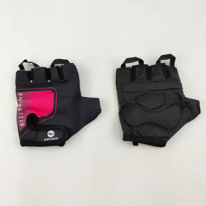 دستکش بدنسازی میاگی مدل MG-GRIP3