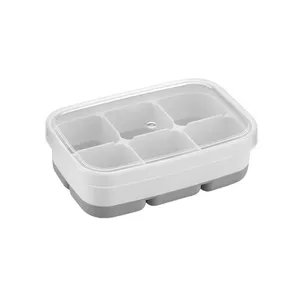 قالب یخ هوبی لایف مدل Tiny ice box کد 061133