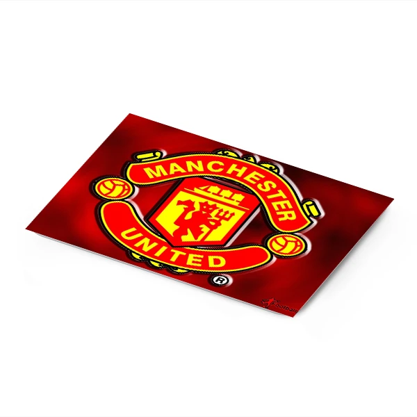 ماوس پد مدل منچستر manchester