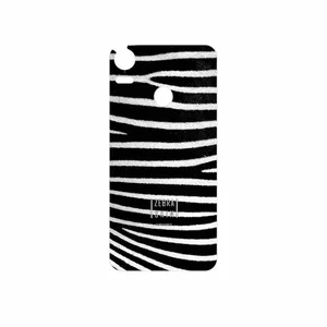 MAHOOT Zebra Skin Cover Sticker for HTC Desire 10 Pro