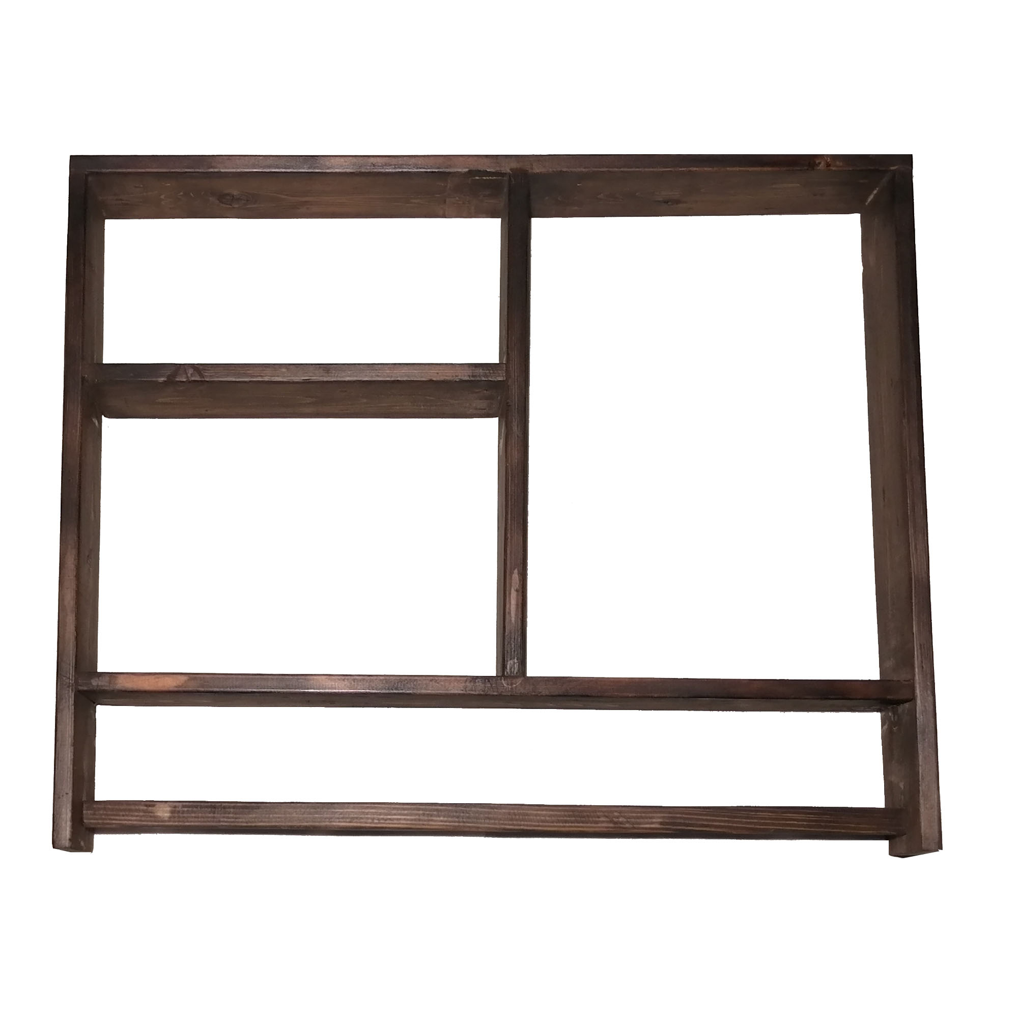 شلف دیواری مدل MN-004
