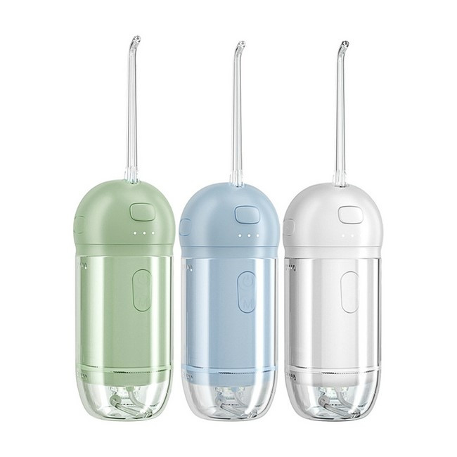 دستگاه شست و شوی دهان و دندان مدل  JeTooth B05