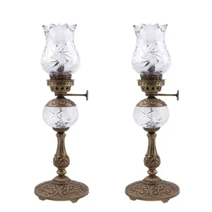 شمعدان دیلایت کد MCR91045Antic یک جفت