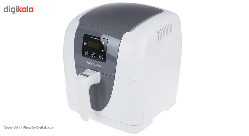 سرخ کن تامسون مدل TM-AF1800