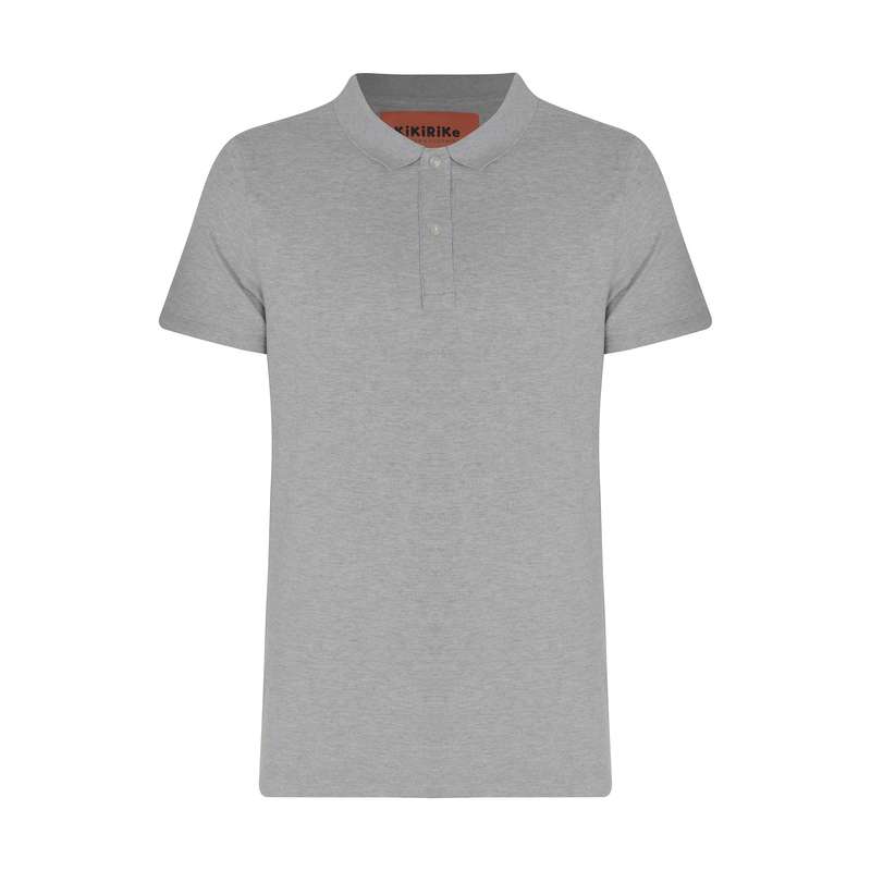 پولوشرت آستین کوتاه مردانه کیکی رایکی مدل MBB20211-033