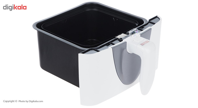 سرخ کن تامسون مدل TM-AF1800